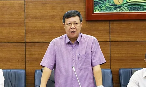 Cựu Phó Chủ tịch UBND tỉnh Lào Cai bị truy tố vì "nể nang, vụ lợi"