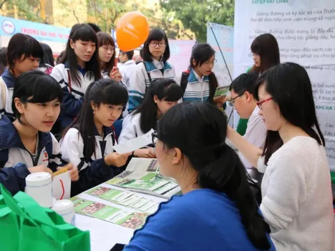 Quy định mới về hướng nghiệp, phân luồng trong giáo dục