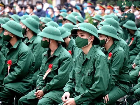 Chiêu trò lừa đảo nhắm vào gia đình chiến sỹ nghĩa vụ ngày càng tinh vi