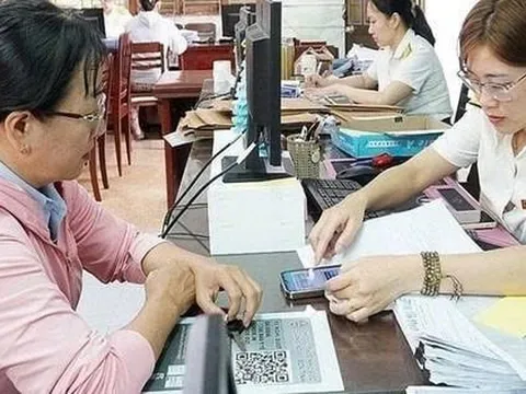 Những hành vi nào bị nghiêm cấm trong quản lý thuế?