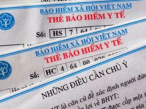 Làm thêm theo hợp đồng, sinh viên có bắt buộc đóng BHYT hai nơi?