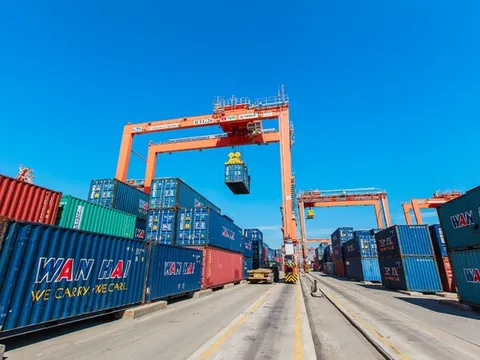 Quy định về nguyên tắc, quy trình đầu tư xây dựng cảng cạn