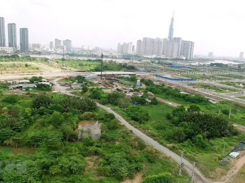 Đất vướng quy hoạch chồng chéo, có được chuyển đổi sang đất ở?