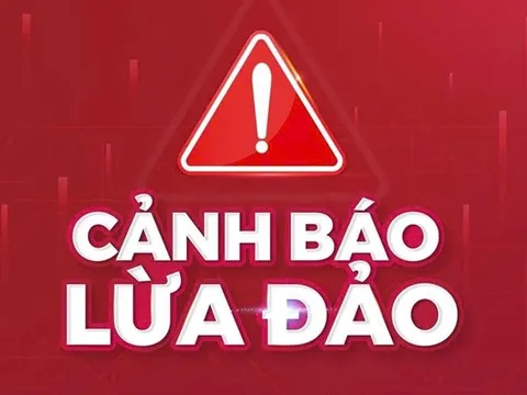 Cảnh báo thủ đoạn giả danh cán bộ Quân đội đặt mua hàng hóa số lượng lớn