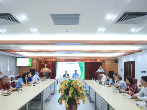 Yêu cầu xây dựng, hoàn thiện hệ thống pháp luật cho mục tiêu phát triển đất nước