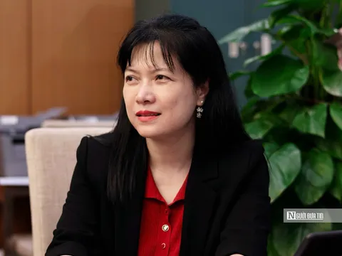 Quốc hội khóa XVI sẽ lựa chọn được đội ngũ lãnh đạo đủ "đức - tài - tầm" dẫn dắt đất nước