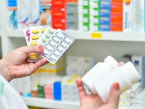 Kê đơn sai, phát thuốc lỗi, nhân viên y tế có thể bị phạt đến 20 triệu đồng