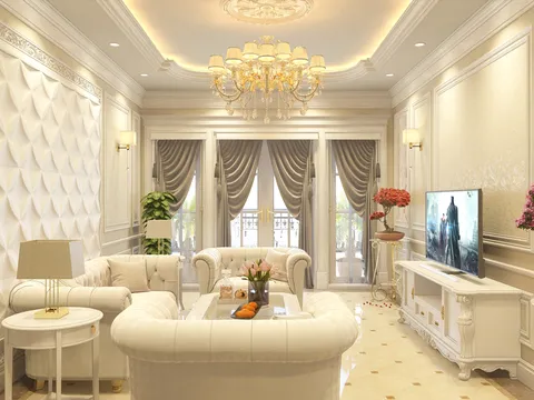 Hàng cây phong lá đỏ bất ngờ khoe sắc trên cung đường Hà Nội 