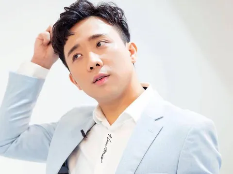 Trấn Thành tiết lộ kế hoạch có con vào năm 2019