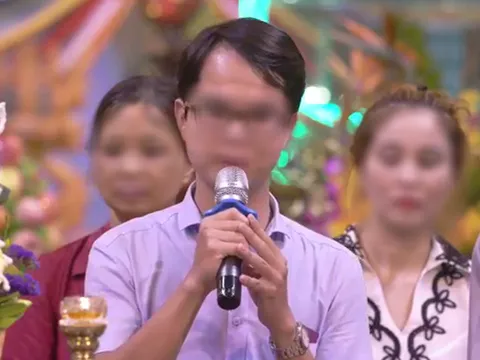 B.S lên tiếng về clip ủng hộ "thỉnh oan gia trái chủ" ở chùa Ba Vàng