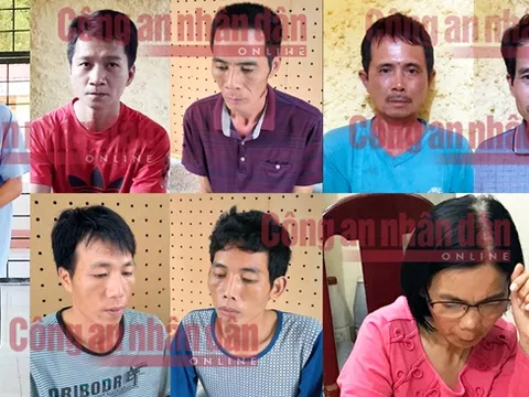 Tình tiết mới vụ sát hại nữ sinh giao gà