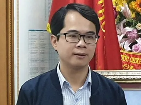 Bác sỹ Nguyễn Hồng Phong xin lỗi về phát ngôn vụ chùa Ba Vàng