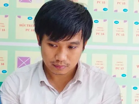 Trung úy quân đội vay tiền rồi trốn bị truy nã suốt 8 năm