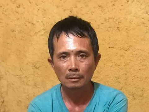 Lý lịch bất hảo của Phạm Văn Dũng kẻ mới bị bắt vụ sát hại nữ sinh giao gà