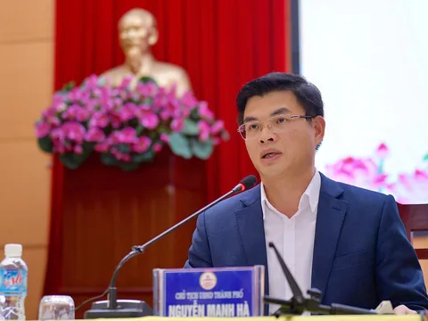 Chủ tịch TP Uông Bí: Bà Phạm Thị Yến bị xử phạt hành chính 5 triệu đồng