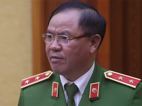 Một nhóm người đang bị điều tra vì liên quan đến sai phạm của "Vũ Nhôm"