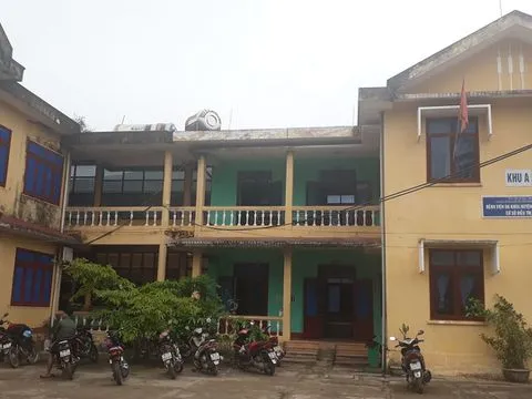 Khởi tố bắt tạm giam 6 đối tượng vụ nữ sinh bị hiếp dâm tập thể