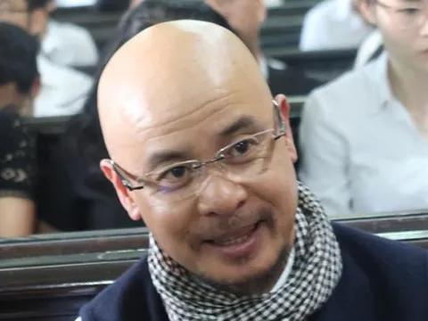 Ông Đặng Lê Nguyên Vũ được quyền điều hành Trung Nguyên sau ly hôn