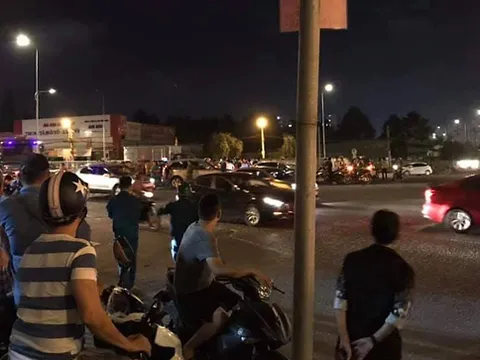 Bắt giữ người nước ngoài điều khiển ôtô vận chuyển 300kg ma túy tại Sài Gòn