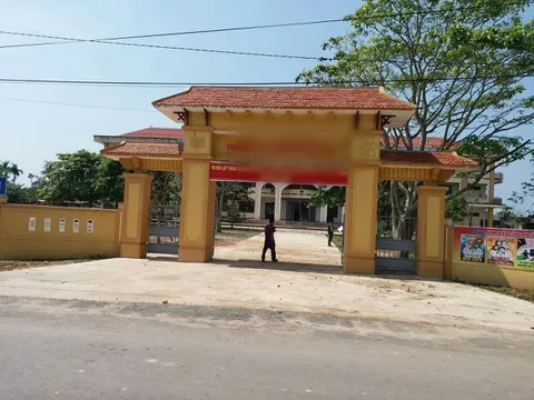 Xuất hiện 1 bị can ngoại lai trong nghi án 10 thanh niên hiếp dâm 1 nữ sinh