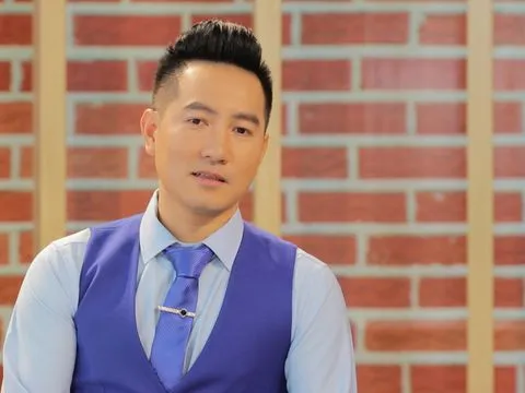 Nguyễn Phi Hùng bị gia đình từ mặt cách đây 18 năm