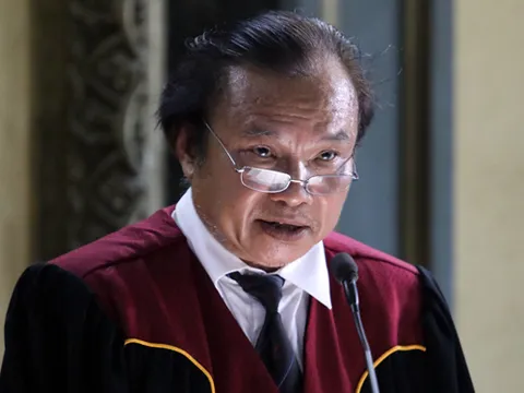 Án phí vụ ly hôn vợ chồng Trung Nguyên bị đọc nhầm hơn 70 tỷ