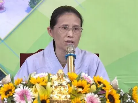 Mẹ nữ sinh giao gà bị sát hại nhận tin nhắn gạ cúng vong