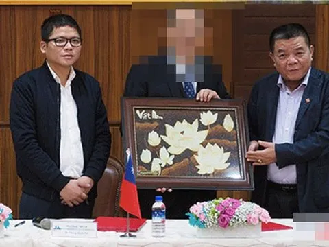 Khởi tố con trai cựu Chủ tịch BIDV Trần Bắc Hà