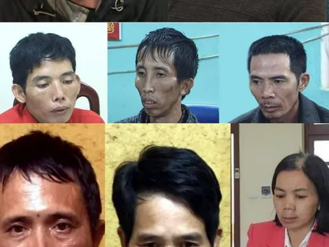 Bắt thêm 1đối tượng trong vụ nữ sinh bán gà bị sát hại ở Điện Biên