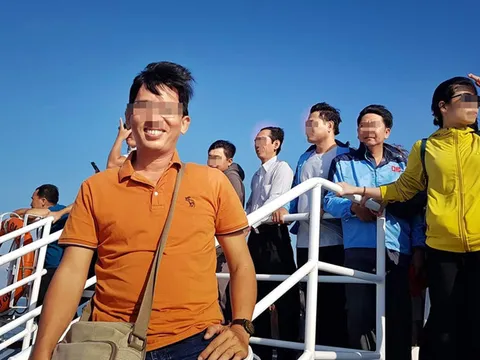 Xác minh lãnh đạo sở và hơn 30 hiệu trưởng lên lịch dự hội nghị ảo