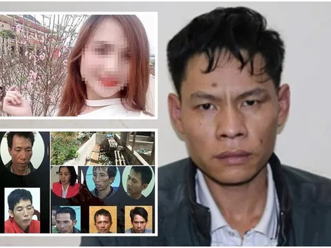 Hé lộ mưu đồ của kẻ cầm đầu vừa bị bắt vụ sát hại nữ sinh giao gà