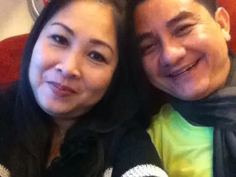 NSND Hồng Vân tuyên bố khóa tài khoản quyên góp đưa thi hài Anh Vũ về nước