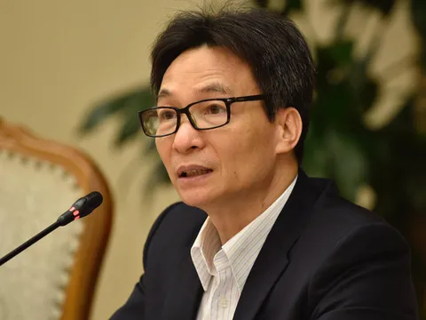 Phó thủ tướng yêu cầu tăng cường chống xâm hại tình dục trẻ em