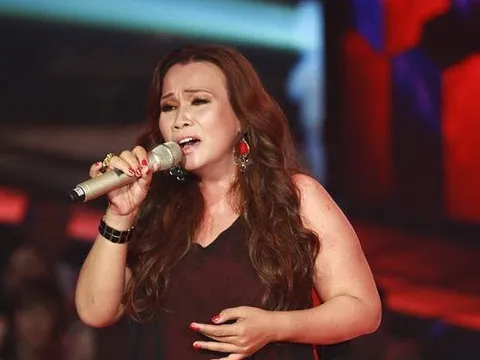 Ca sĩ Kim Loan The Voice qua đời vì ung thư gan ở tuổi 44