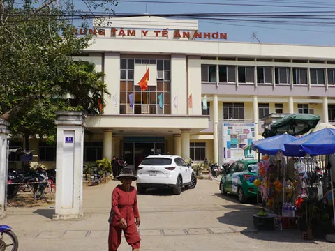 Xác minh làm rõ vụ sinh thường làm chết thai nhi 5,1kg