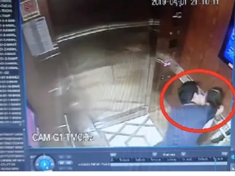 Cựu Viện phó VKS Đà Nẵng khai nhận điều gì khi sàm sỡ bé gái trong thang máy