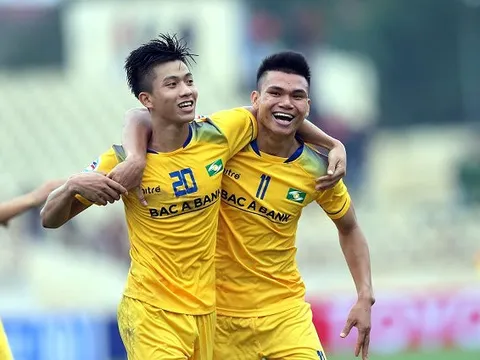 Xuân Mạnh tái xuất, HLV Park Hang-seo thở phào