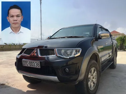 Bắt giữ tài xế gây tai nạn sau 2 ngày lẩn trốn