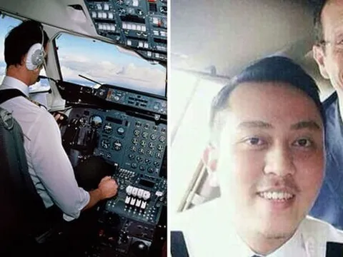 Mảnh vỡ MH370 xé bí ẩn sau sự mất tích của máy bay và kế hoạch khủng khiếp