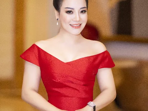 Bích Nguyệt được vinh danh TOP 50 Women’s Leader International Network 2019