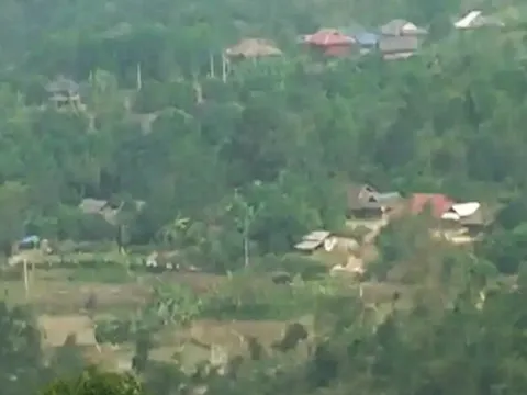 Xác định nhân thân cháu bé nghi bị sát hại, vùi thi thể ở Điện Biên?