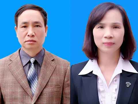 Khởi tố 2 Phó giám đốc Sở GD&ĐT trong vụ gian lận điểm thi ở Hà Giang