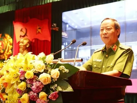 Triển khai thi hành Luật Đặc xá năm 2018