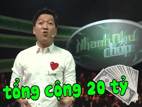 Trường Giang bất ngờ hé lộ vợ chồng Trấn Thành, Hari Won mới tậu nhà 15 tỷ