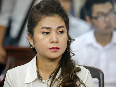 Bà Diệp Thảo kháng cáo xin đoàn tụ