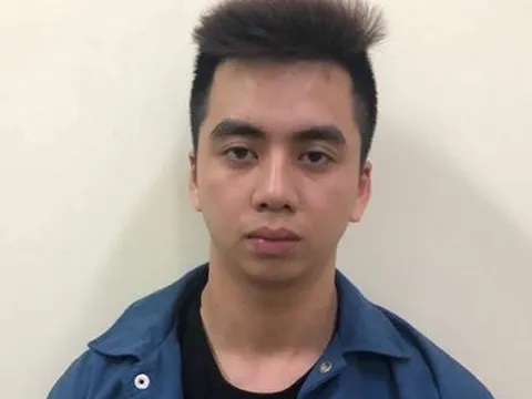 Thanh niên sắm xe máy 420 triệu đồng từ 14 cây vàng ăn trộm