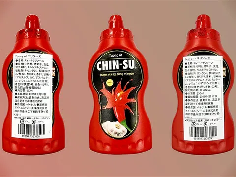 Bộ Y tế phản bác tiêu chuẩn phụ gia thực phẩm Việt Nam thấp hơn Nhật Bản