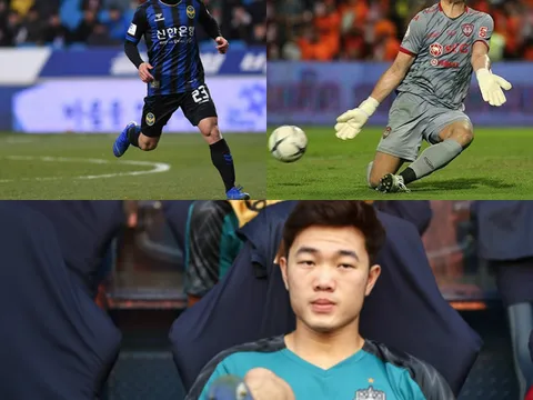 Xuất ngoại gian nan, Văn Lâm và các đồng đội có hay chăng nên về nước?