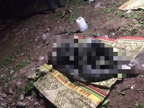 Điều tra nguyên nhân cái chết bất ngờ của bảo vệ công trình