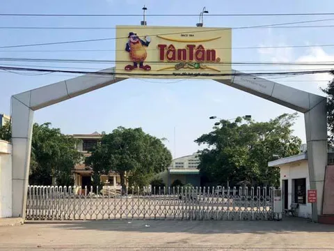 Bình Dương: Khó thu hồi khoản nợ thuế gần 50 tỷ đồng của Công ty Tân Tân